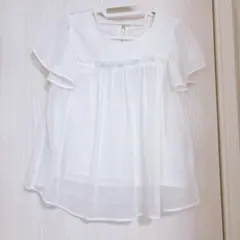 テチチ　ブラウス
