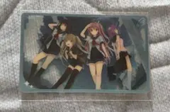 新品未開封 希少 蒼の彼方のフォーリズム ゲームギャラリー 特典
