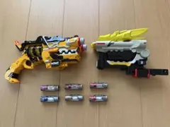 Apex モザンビーク モデルガン 2丁セット（発射機能なし) - メルカリ