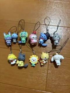 JOCHUM ならぶんです コンプ