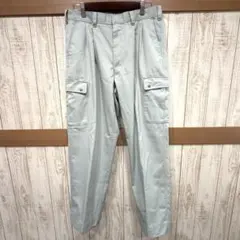 ジーベック カーゴパンツ ワークパンツ 作業ズボン 作業服　作業着