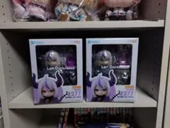 ラプラスダークネス ねんどろいど 1個