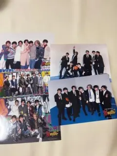 WEST.フォトセット