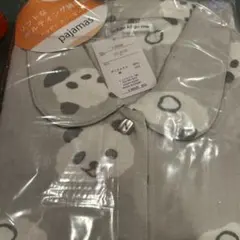 キルトパジャマ