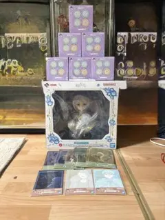 一番くじ　葬送のフリーレン　ラストワン賞　フリーレン　アートスケールフィギュア
