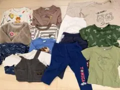 子供服　男の子まとめ売り 90〜100