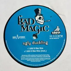 2025年最新】ugly duckling レコードの人気アイテム - メルカリ
