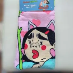 2026年最新】ブリアナギガンテ タオルの人気アイテム - メルカリ