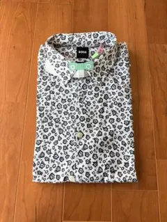 BOSS 半袖シャツ M