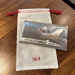 SK-II ホワイトニング ソース ダーム リバイバル マスク 1枚のサムネイル