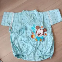 甚平ロンパース70