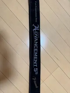 34 Advancement FPR-55 F-tuned アジングロッドのサムネイル