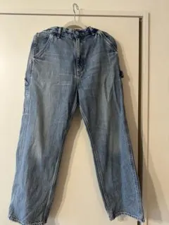 Ron HermanデニムRHC チノパンデニムペインターパンツ3本セット売りのサムネイル