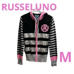 2025年最新】ラッセルノ ゴルフ パーカーの人気アイテム - メルカリ