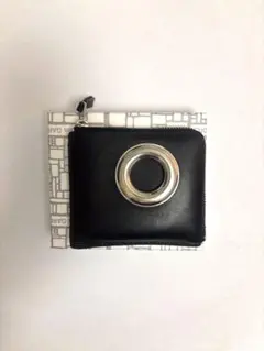 コムデギャルソン財布