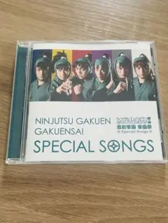 ミュージカル忍たま乱太郎 第1弾 再演 DVD 忍ミュ がんばれ六年生