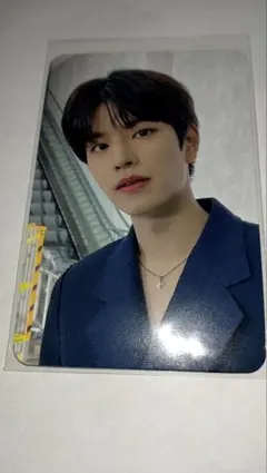 Stray Kids スンミン MAXIDENT MUSICKOREA トレカ