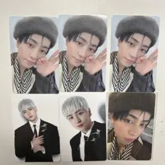 ＆TEAM タキ トレカ まとめ売り