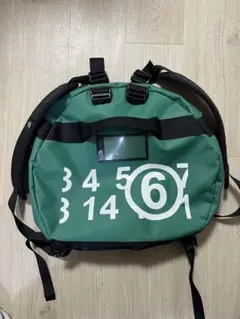 最終MM6 THE NORTH FACE Circle Base Campのサムネイル