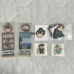 忍たま乱太郎 中在家長次