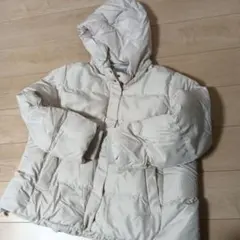 美品！レディースコート 4L