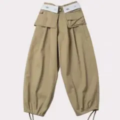 Chinatsu Aoyama × Dickies TheMakersPants - メルカリ