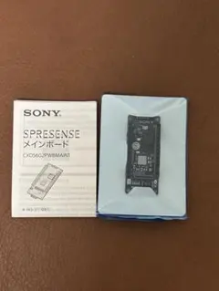 SONY Spresense メインボード [CXD5602PWBMAIN1]