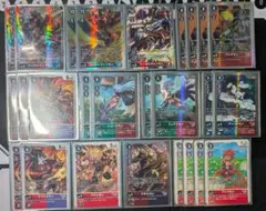 2026年最新】カイゼルグレイモン デッキの人気アイテム - メルカリ