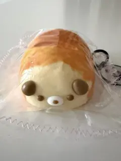 Yu-muniフランスパン犬　スクイーズ