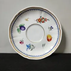 2025年最新】リチャードジノリ イタリアンフルーツ カップ&ソーサーの