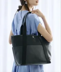 ちょめこ様専用（新品未使用）TOPKAPI ミキティコラボ　トートバッグ