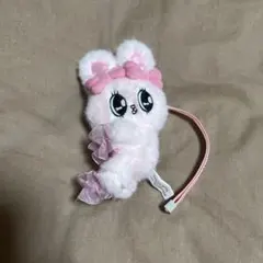 エスターバニー ペンライトくっつきマスコット