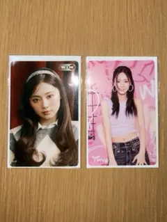 2026年最新】twice クリア ツウィの人気アイテム - メルカリ