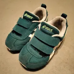 アシックス * スクスク15.5cm