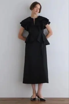 ⭐︎お値下げ可⭐︎LE PHIL ルフィル　シアーローン　ワンピース　ピンク LE PHIL（ル フィル）通販 - HAPPY PLUS STORE