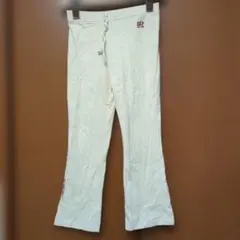 【希少】オールドギャップ 140 フレアパンツ GAP JEANS Y2Kのサムネイル