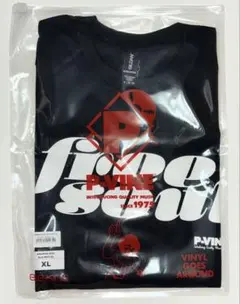 P-VINE 50th Anniversary Free Soul Tシャツ ② - メルカリ