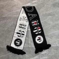 m*a様 【初売りオークション！】サッカーマフラー