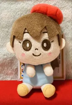 영화 도라에몽 のび太の絵世界物語 &you マスコット しずかちゃん