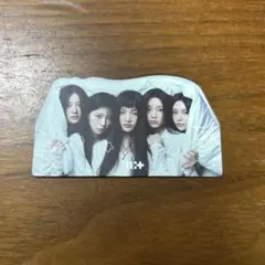 ILLIT マグネット