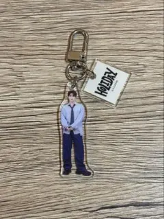 SEVENTEEN HOLIDAY エスクプス ガチャ