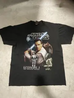 １点物！vintageスターウォーズTシャツ