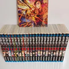 2025年最新】鬼滅の刃 全巻 特典の人気アイテム - メルカリ