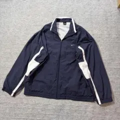 NIKE 90's ナイロンジャケット