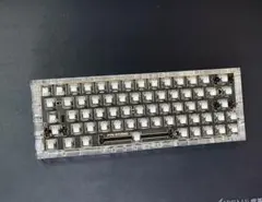 自作キーボード