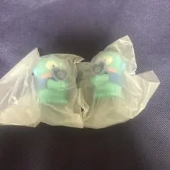 サンリオ ガチャガチャ ハンギョドン