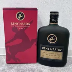 未開栓 REMY MARTIN VSOP コニャック 古酒 レミーマルタンのサムネイル