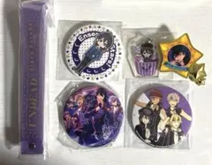 2025年最新】朔間零 缶バッチの人気アイテム - メルカリ