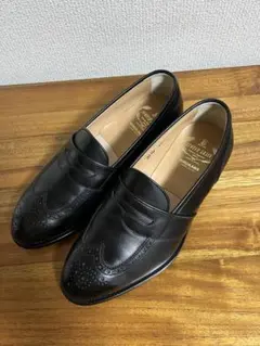 2025年最新】スコッチグレイン 25.5 ローファーの人気アイテム - メルカリ