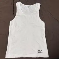 ワコマリア　WACKO MARIA タンクトップ　サイズMのサムネイル